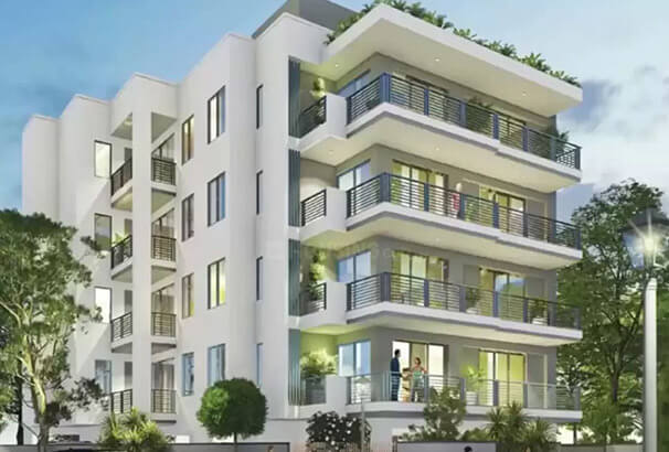 DLF Sector 63 Gurgaon